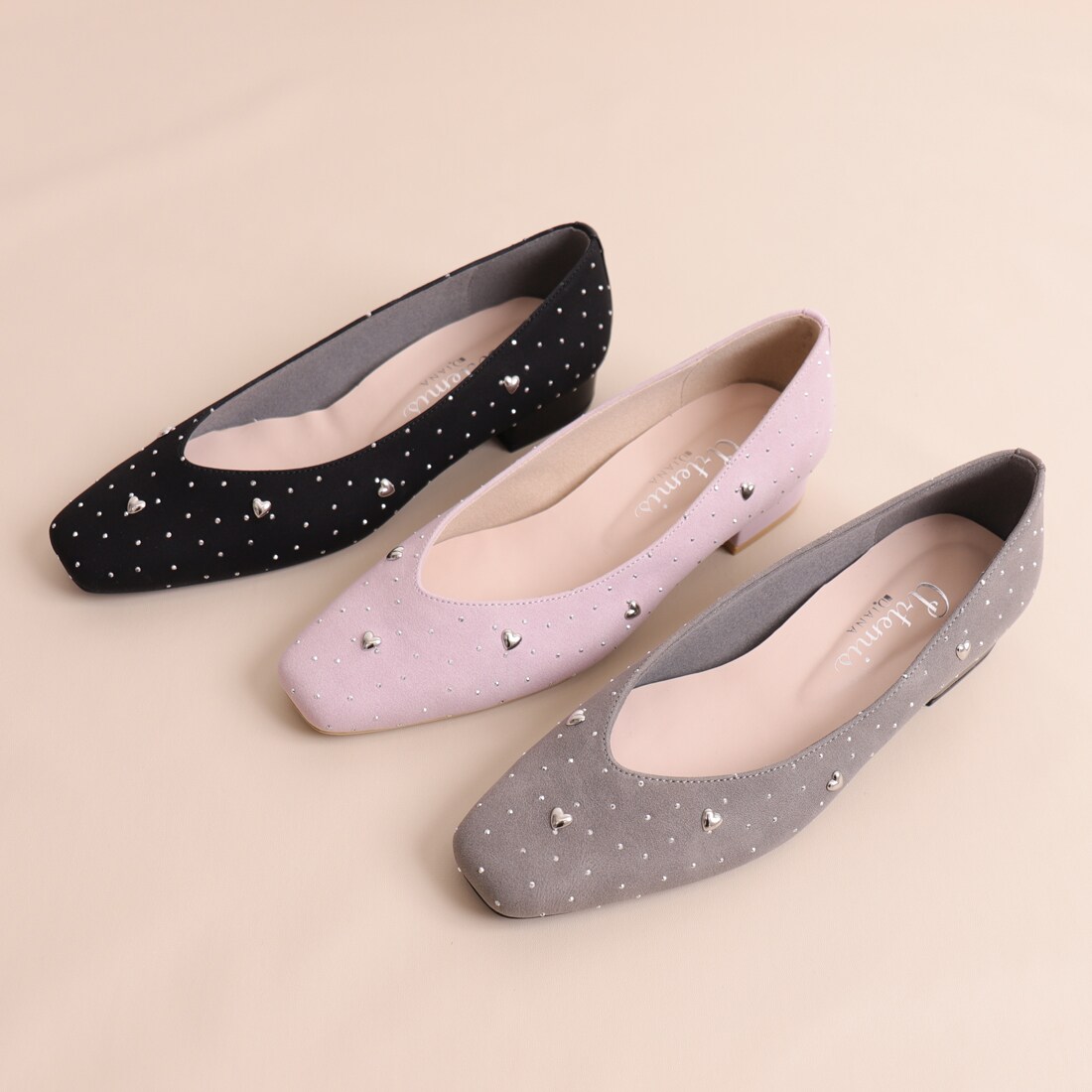 楽天市場】ダイアナ ハートの通販