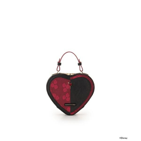 ディズニーヴィランズコレクション 「ハートの女王」　ショルダーバッグ／サマンサベガ（Samantha Vega ）のサムネイル