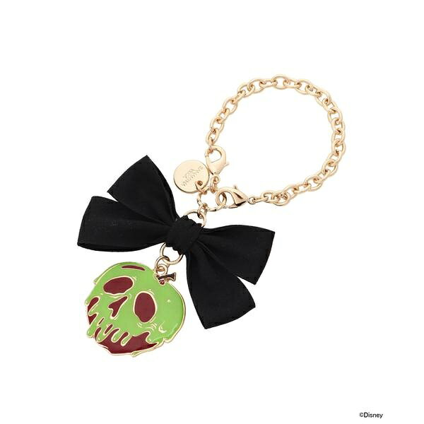 ディズニーヴィランズコレクション 「エヴィルクイーン」　バッグチャー／サマンサベガ（Samantha Vega ）のサムネイル