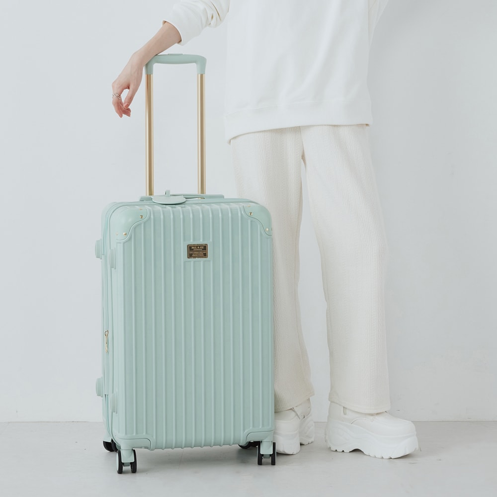 専用❤️ジェラピケ❤️キャリーバッグ CAT&DOG】キルティングキャリーバック(バッグ・ポーチ)｜ルームウェア