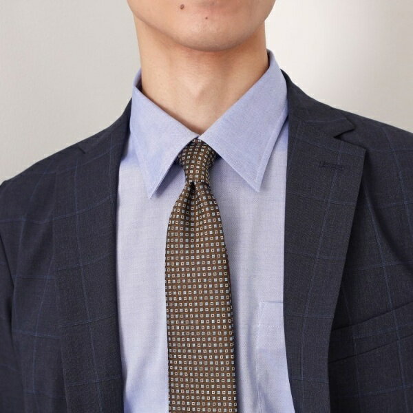 アソートコモンネクタイ 【洗濯機OK】／ザ ショップ ティーケー（THE SHOP TK）