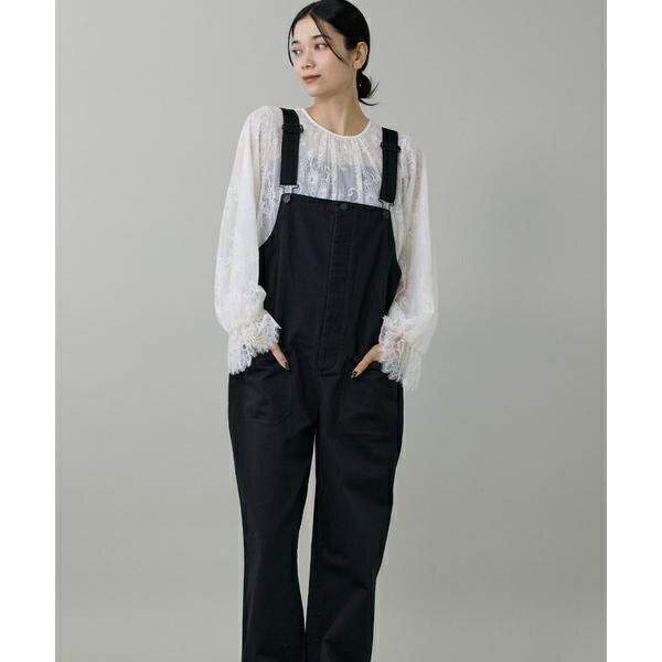 Overalls "Le Minor" / INED