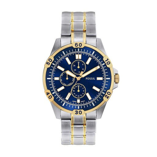 フォッシル 腕時計 メンズ アナログ ステンレス FS6146/フォッシル(FOSSIL) フォッシル 腕時計 メンズ アナログ ステンレス FS6146/フォッシル(FOSSIL)