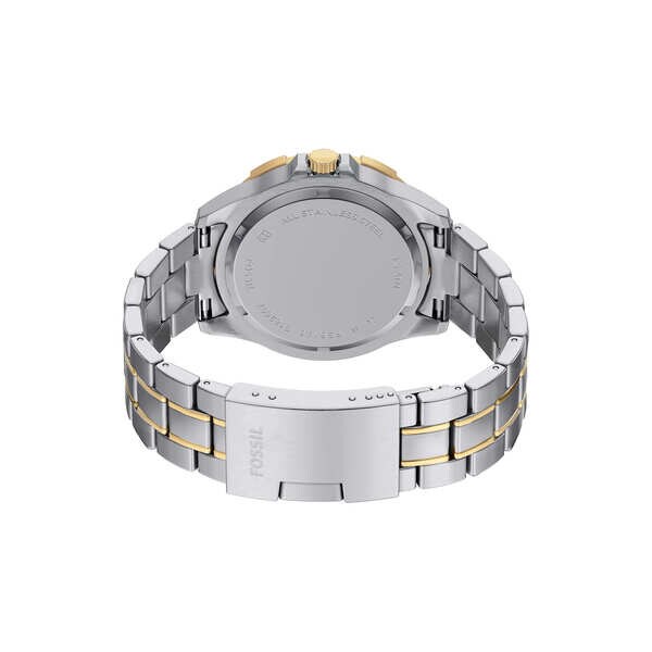 フォッシル 腕時計 メンズ アナログ ステンレス FS6146／フォッシル（FOSSIL）