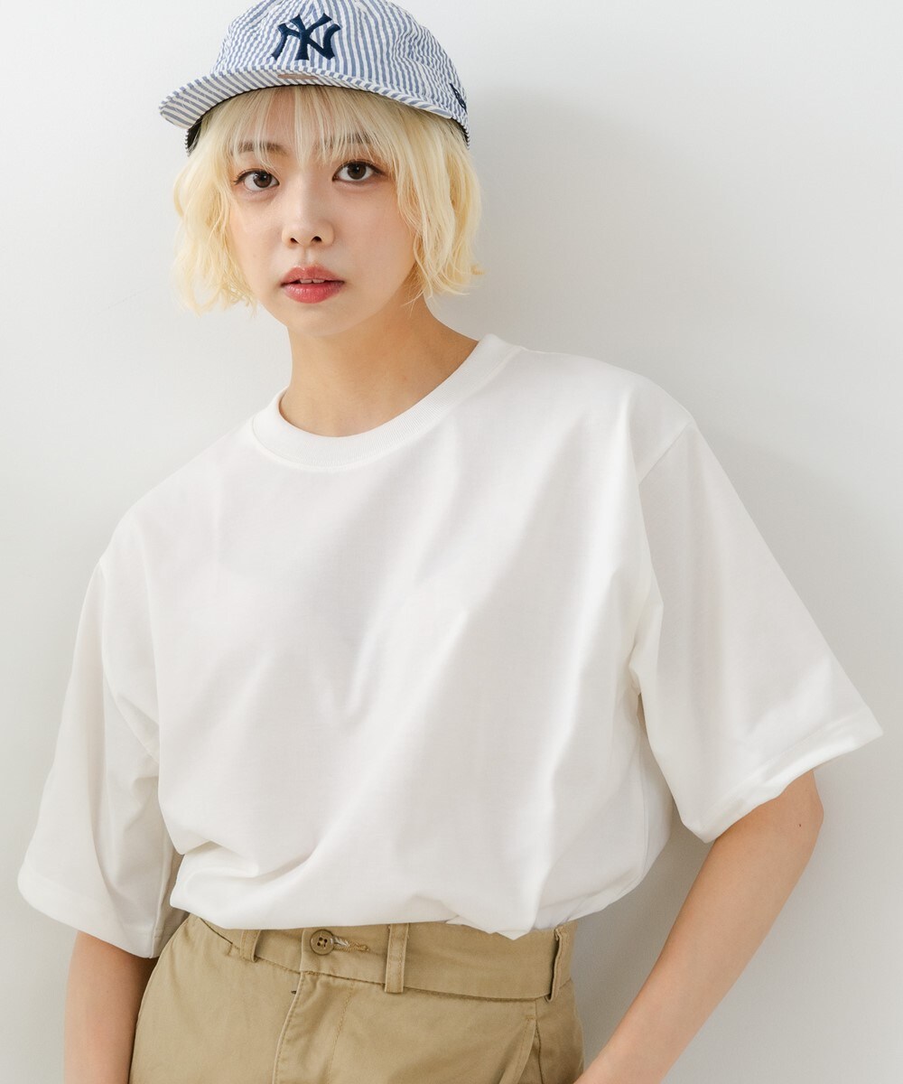 マルチファンクション パックTシャツ／ディスカスアスレチック（DISCUS ATHLETIC）