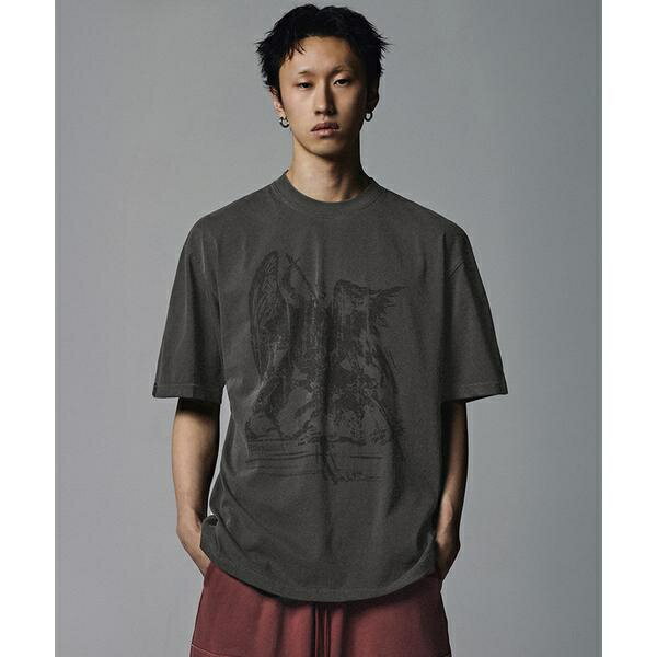 Tシャツ・カットソー NOT4NERD Selene TShirts Black J1TS005BBK 楽天市場】nerd(Tシャツ・カットソー|トップス):メンズ