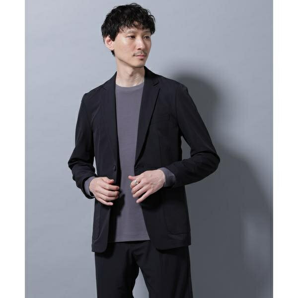 アクティブ4WAYストレッチドライ セットアップ／ナノユニバース（NANO universe）