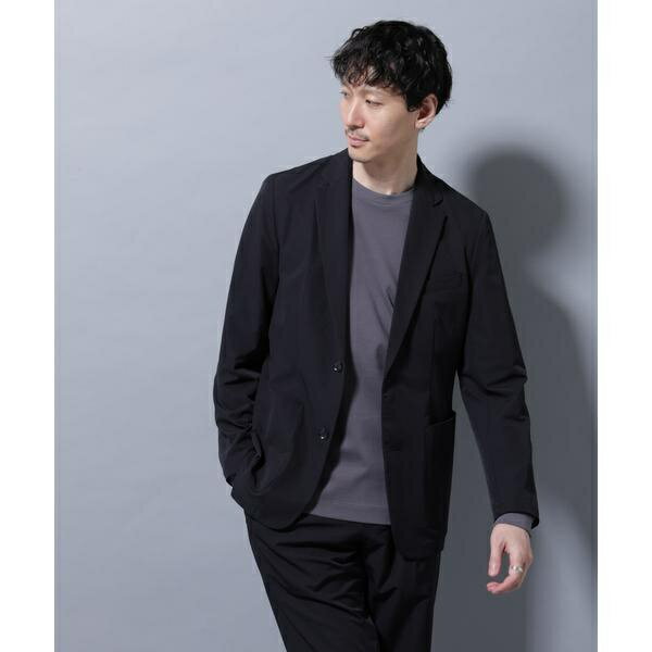 アクティブ4WAYストレッチドライ セットアップ／ナノユニバース（NANO universe）