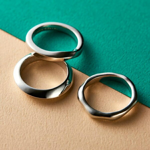 アソートリング／タケオキクチ（TAKEO KIKUCHI）