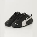 【PUMA/プーマ】SPEEDCAT LTHR/フレディエミュ(fredy emue)