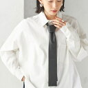 《予約》【SHIPS別注】oblada: 50th ANNIV ネクタイ/シップス(SHIPS)