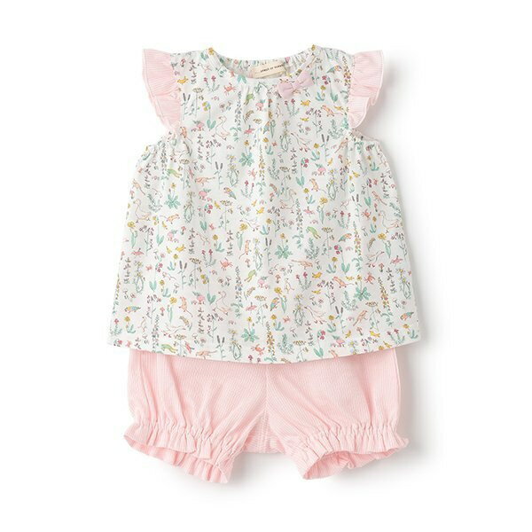 THEO Tシャツスーツ／センスオブワンダー（sense of wonder）