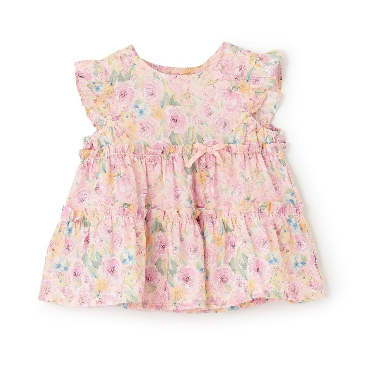 ローズガーデンチュニック／センスオブワンダー（sense of wonder）