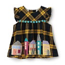 おうちチュニック/センスオブワンダー(sense of wonder)