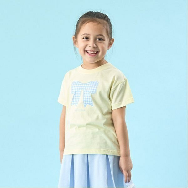 【大好評につき再入荷】【ソフトコットン】選べる9パターンオリジナルプリントTシャツ／リセマイン（Lycee mine）のサムネイル