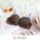 キャシー ブラジャー (G-H) <バストアップタイプ>/リサマリ(Risa Magli)