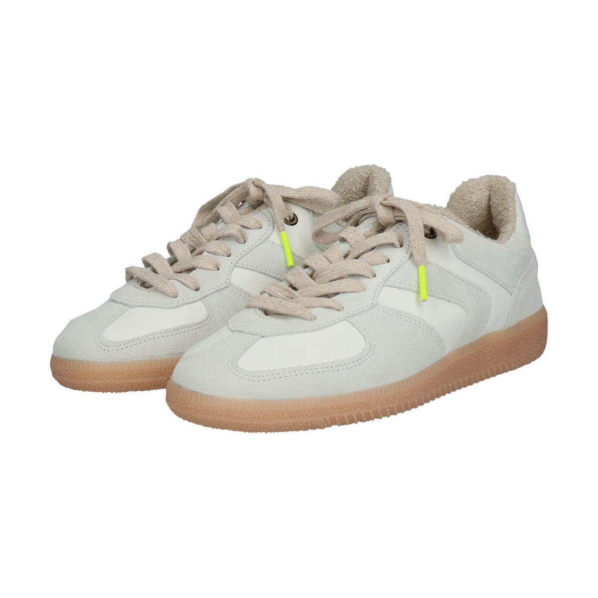 VERBENAS◆ローカットガムソールスニーカー／ブリジットバーキンセレクト（Bridget Birkin Select）