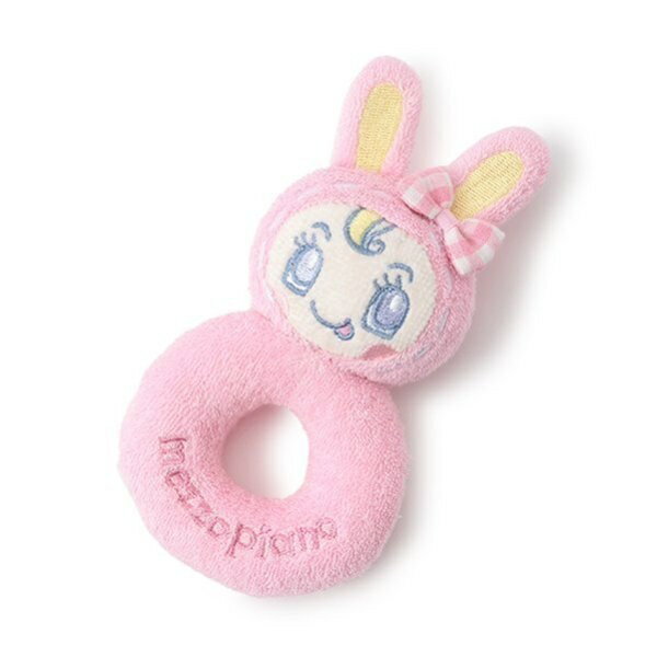 ベビーベリエちゃん　リングラトル／メゾピアノ（mezzo piano）のサムネイル