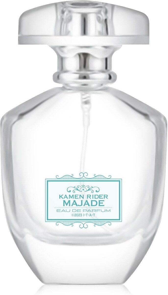 仮面ライダーマジェード　オードパルファム（ガールズリミックスバージョン）／FAIRYTAIL（FAIRYTAIL）