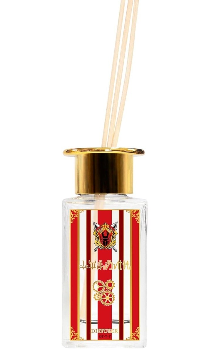 王様戦隊キングオージャー　シュゴッダム　ディフューザー／FAIRYTAIL（FAIRYTAIL）