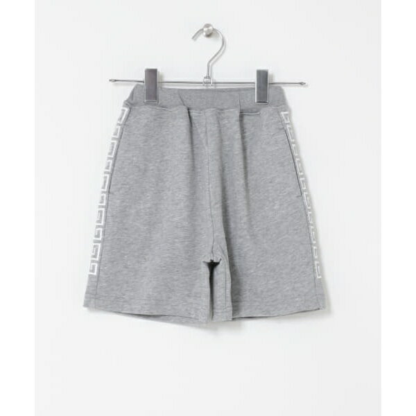 551蓬莱×UR　スウェットショートパンツ(KIDS)／アーバンリサーチ（URBAN RESEARCH）のサムネイル