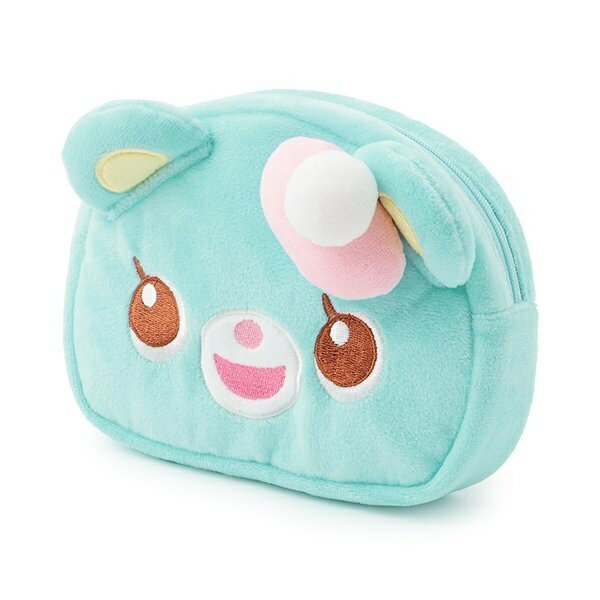 ミミ・ポポ　キャラクターフェイス