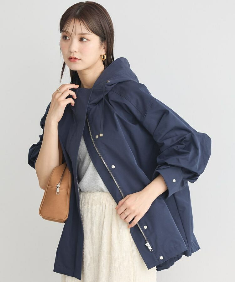 マウンテンパーカー／アースミュージック＆エコロジー（earth music＆ecology）のサムネイル