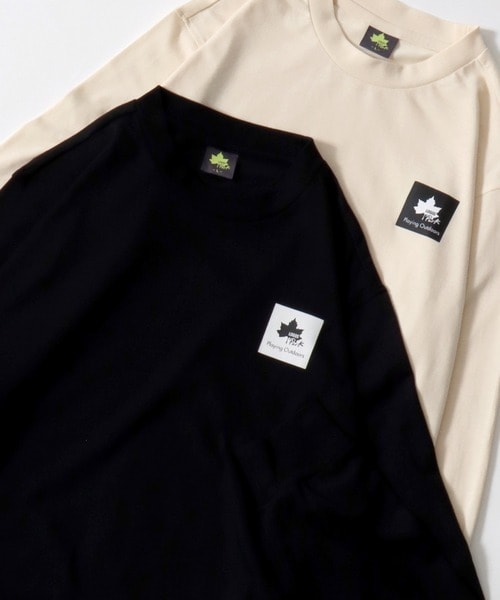 ڶ˥ݥȥBOX T Ĺµ 󥰥꡼ ǥ 󥺡ѡLOGOS Park