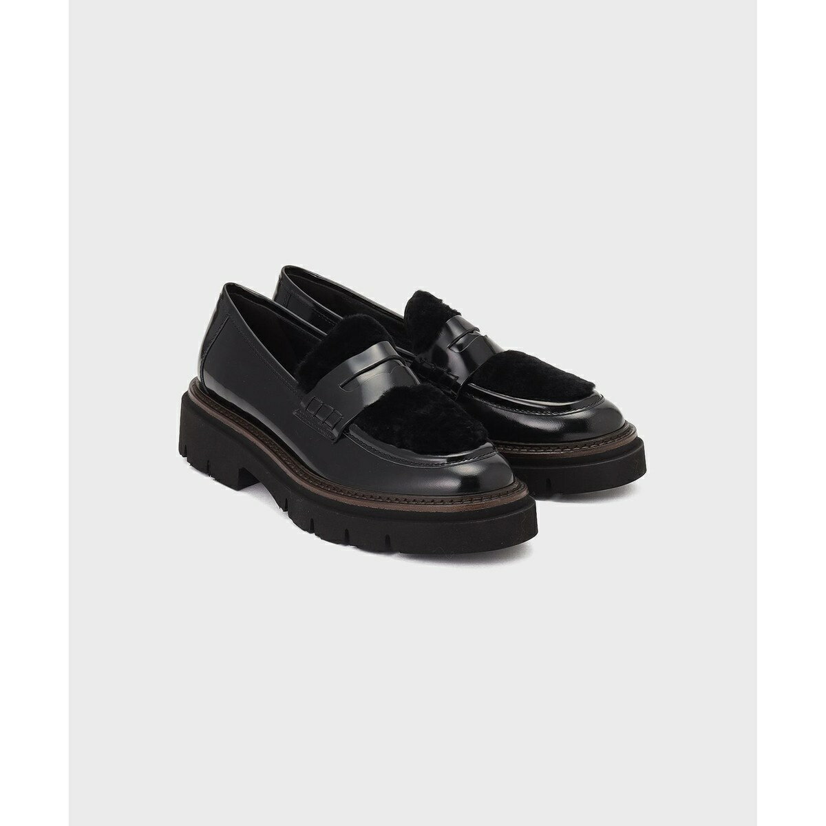 LUCA GROSSI TDM／グレースコンチネンタル（GRACE CONTINENTAL）