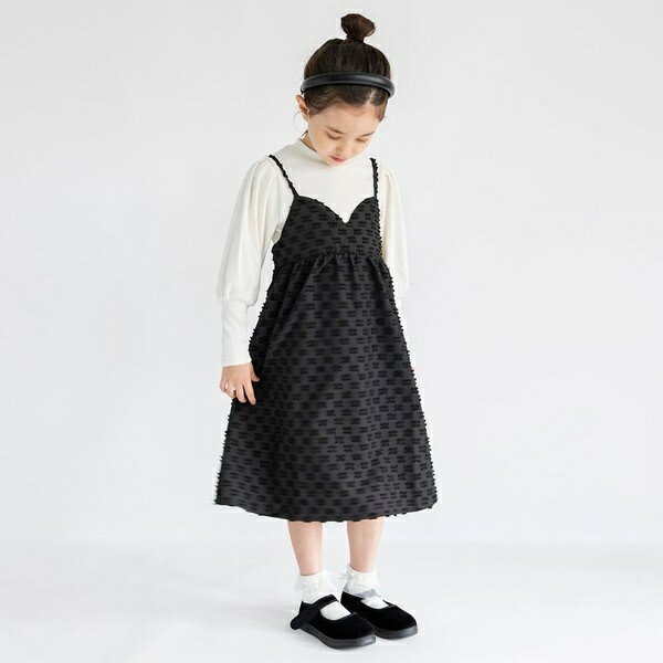 【プチレディ】キャミワンピース／ブランシェス（branshes）