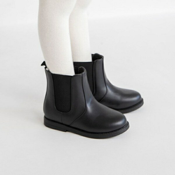 サイドゴアブーツ／ブランシェス（branshes）