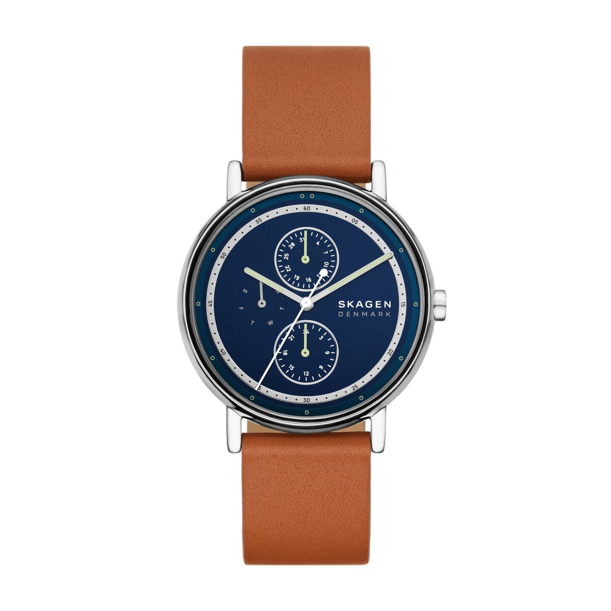 SIGNATUR　シグネチャー　SKW6943／スカーゲン（SKAGEN）