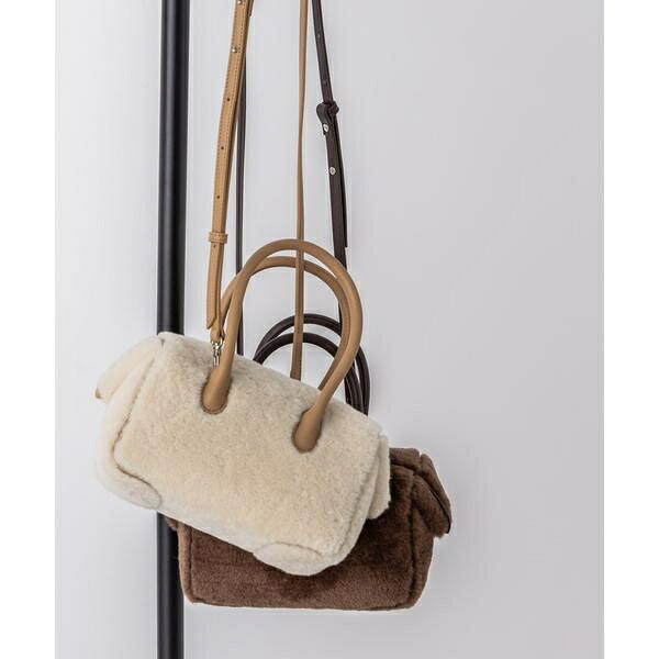 ADD CULUMN／LOP SHLD S FUR／ナノユニバース（NANO universe） 0101marui-12994230 丸井(マルイ)楽天市場店 サンプル画像2