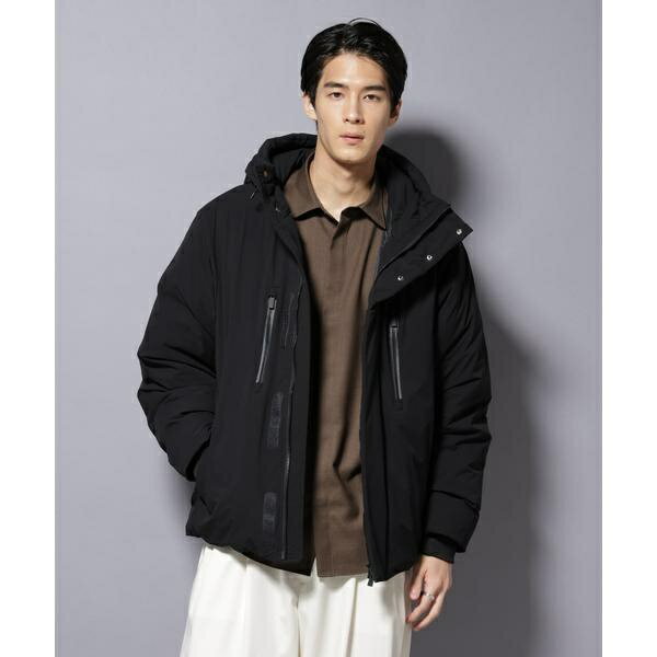 【美品】nano universe × 東京西川Tokyo Nishikawa MEN】nishikawa DOWN(R) 2025 AUTUMN & WINTER -PRE ORDER-