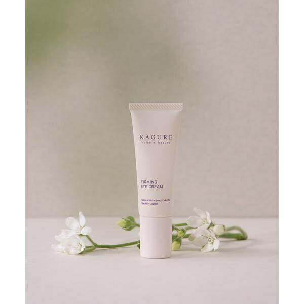 FIRMING EYE CREAM／かぐれ（kagure）