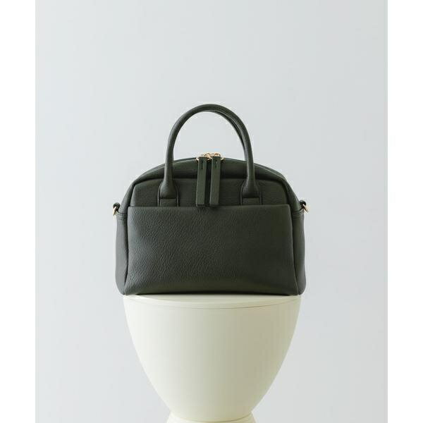 プレーンボストンバッグ／ロデスコ（RODE SKO）