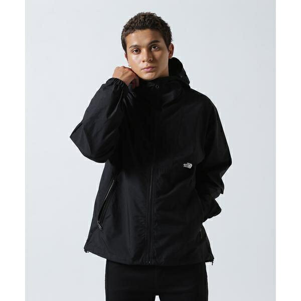 THE NORTH FACE (ザ・ノース・フェイス)Compact Jacket／ビーセカンド（B'2nd）