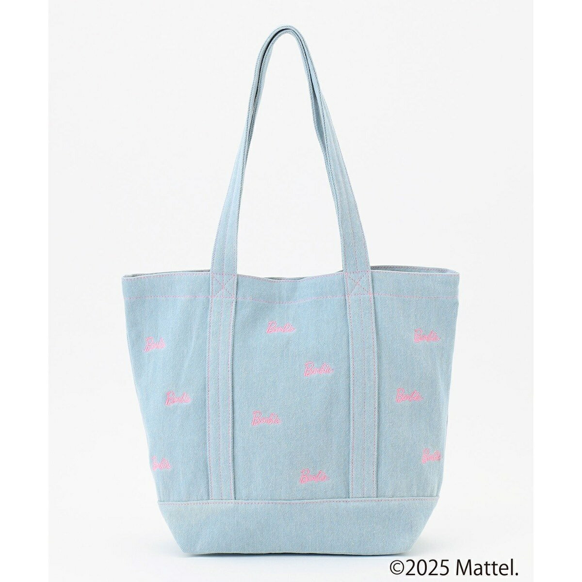 【Barbie(TM)】トートバッグ／エニィ（ANY）のサムネイル