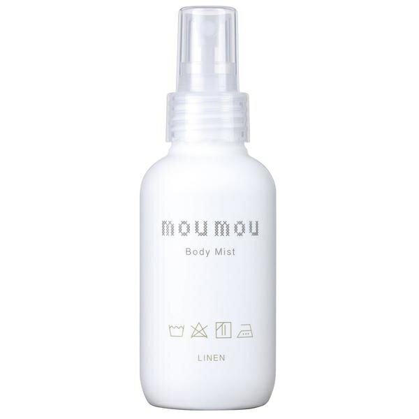 mou mou Body Mist／アーバンリサーチ（URBAN RESEARCH）