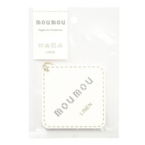 mou mou PaperAirFreshener／アーバンリサーチ（URBAN RESEARCH）