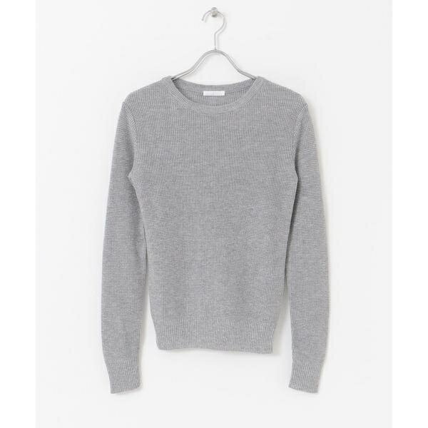 bolsista　Thermal Knit／アーバンリサーチ（URBAN RESEARCH）