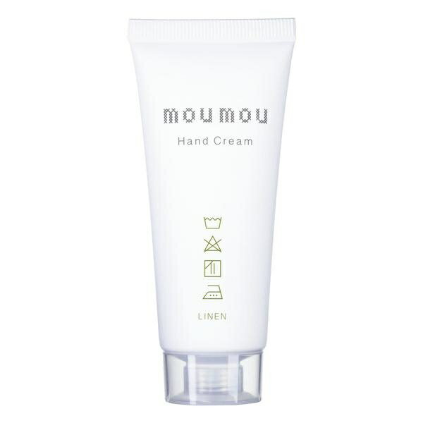 mou mou Hand Cream／アーバンリサーチ（URBAN RESEARCH）