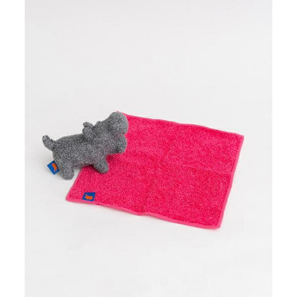 Hipopotamus チーフタオル+ソフトトイ／アーバンリサーチ（URBAN RESEARCH）