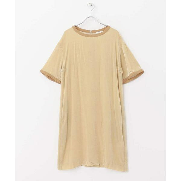 bolsista　T-Shirts One-Piece／アーバンリサーチ（URBAN RESEARCH）