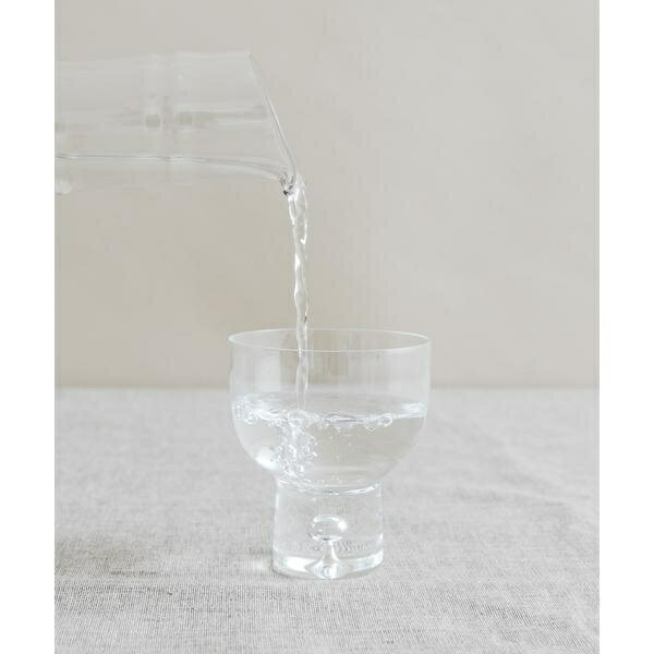 『WEB限定』廣田硝子泡入り杯化粧...