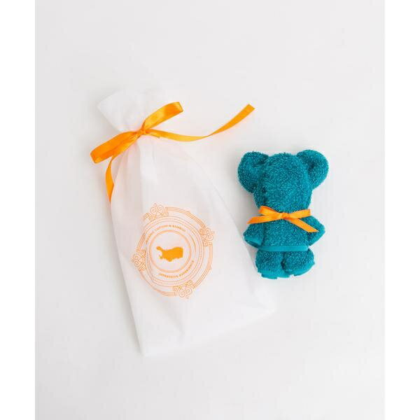 Hipopotamus チーフベア／アーバンリサーチ（URBAN RESEARCH）