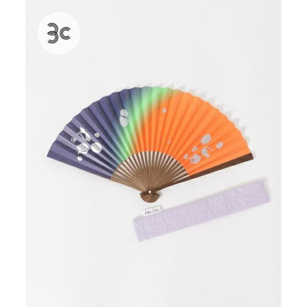 fanfun　トリエ まるにねこ(6.5寸)／アーバンリサーチ（URBAN RESEARCH）