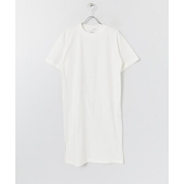 URBAN SENTO×HAAG　ONE PIECE／アーバンリサーチ（URBAN RESEARCH）