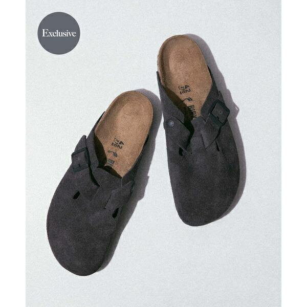 BIRKENSTOCK　Exclusive Boston(Narrow)／アーバンリサーチ（URBAN RESEARCH）