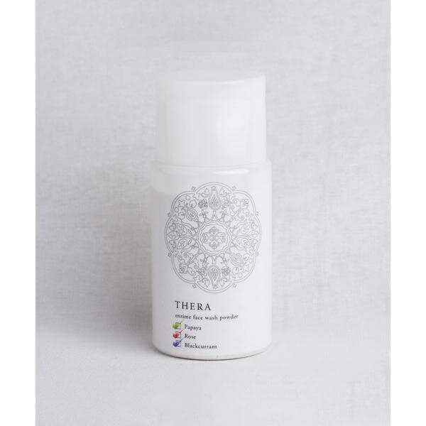 THERA　酵素のあらい粉あか／アーバンリサーチ（URBAN RESEARCH）